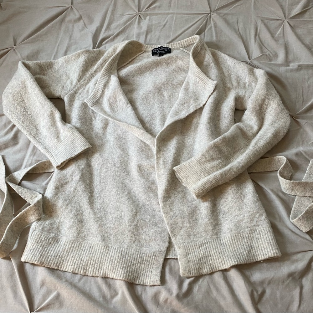 Banana Republic Sweater